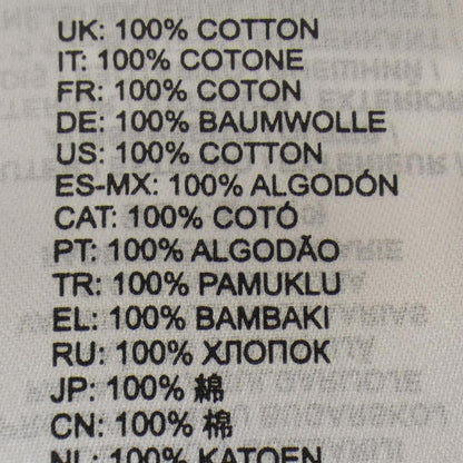 ディーゼル T-BOXT-03 コットンTシャツ