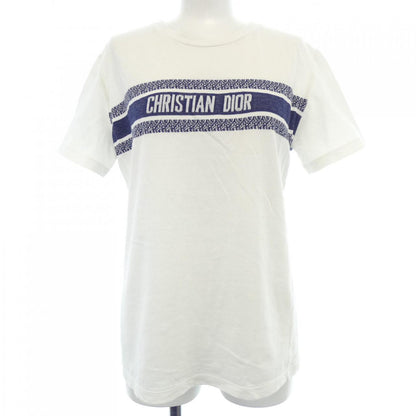 クリスチャンディオール コットンTシャツ
