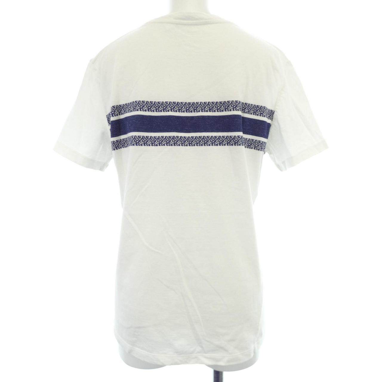 クリスチャンディオール Tシャツ