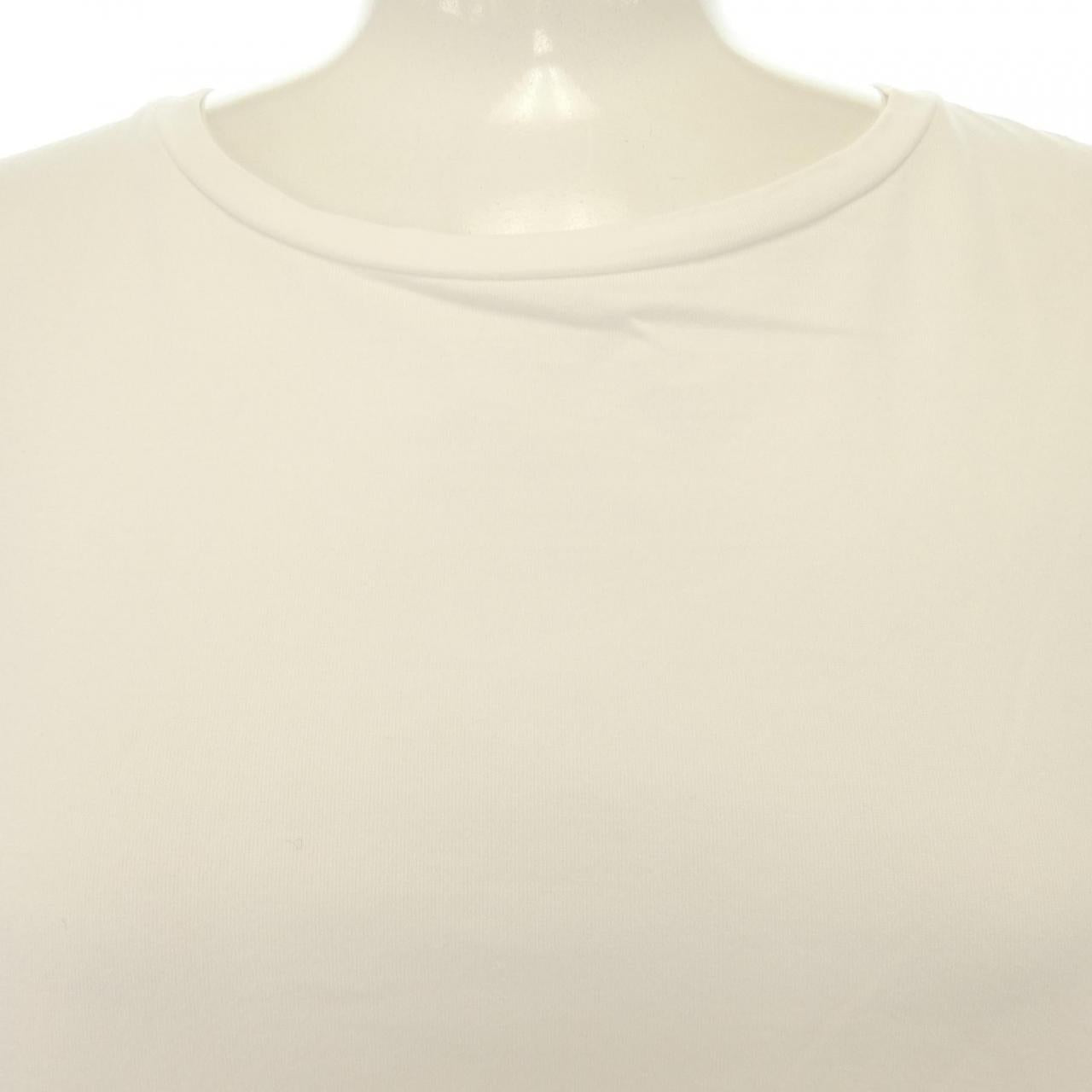 エイトン コットンTシャツ