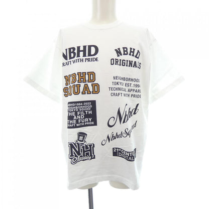 ネイバーフッド コットンTシャツ