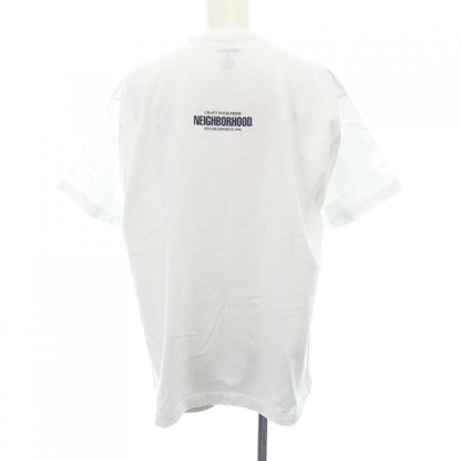 ネイバーフッド コットンTシャツ
