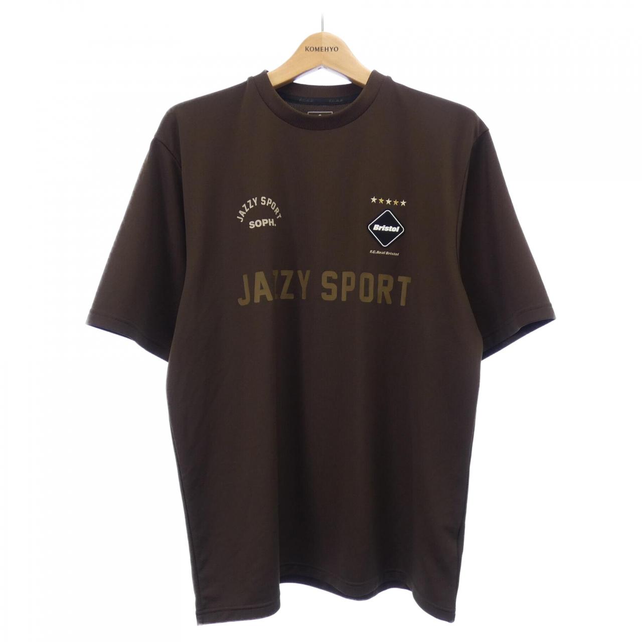 エフシーレアルブリストル Tシャツ