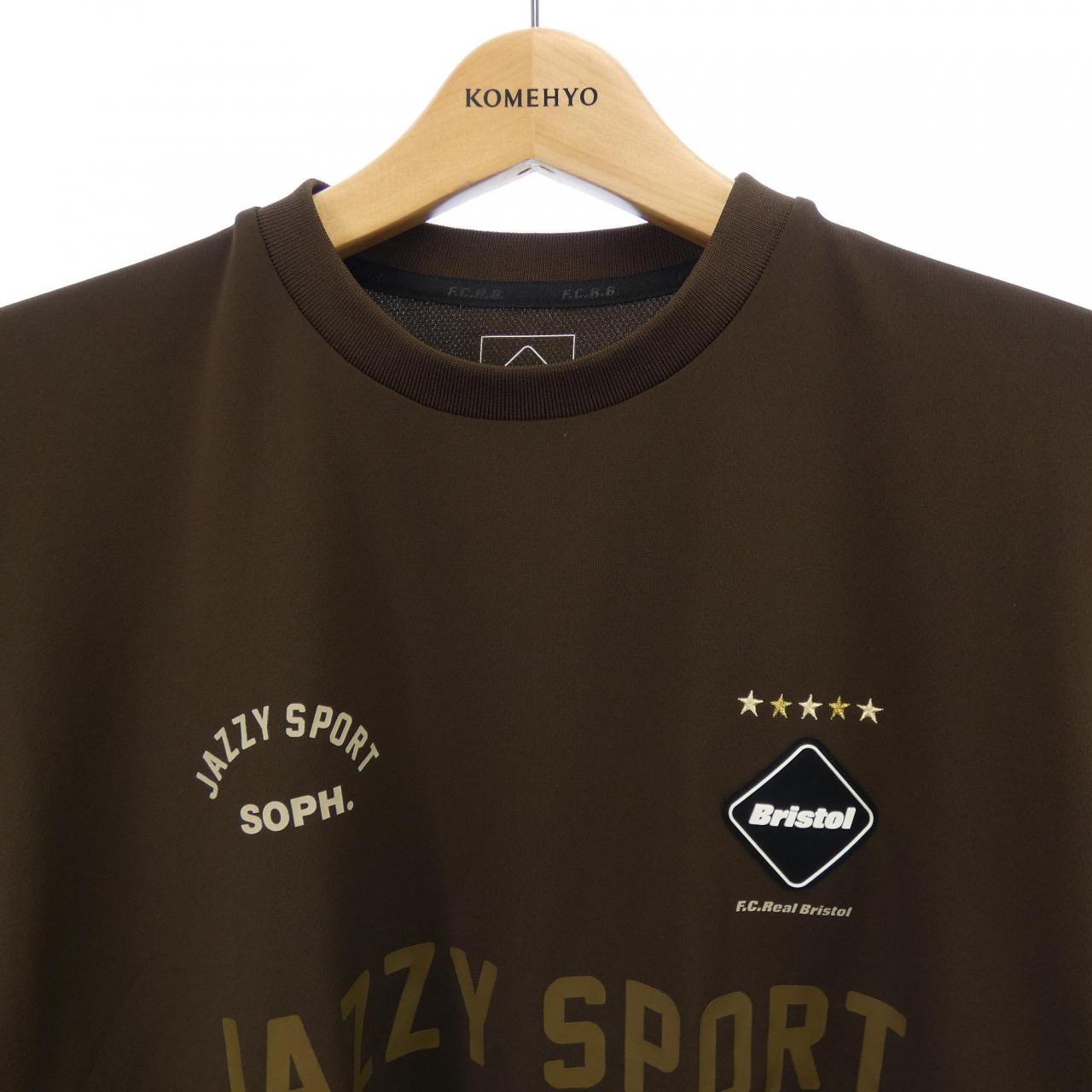 エフシーレアルブリストル Tシャツ