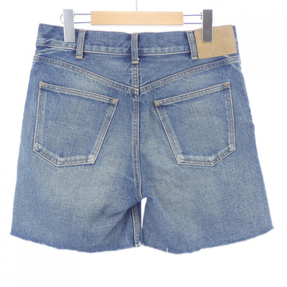 セリーヌ ショートパンツ