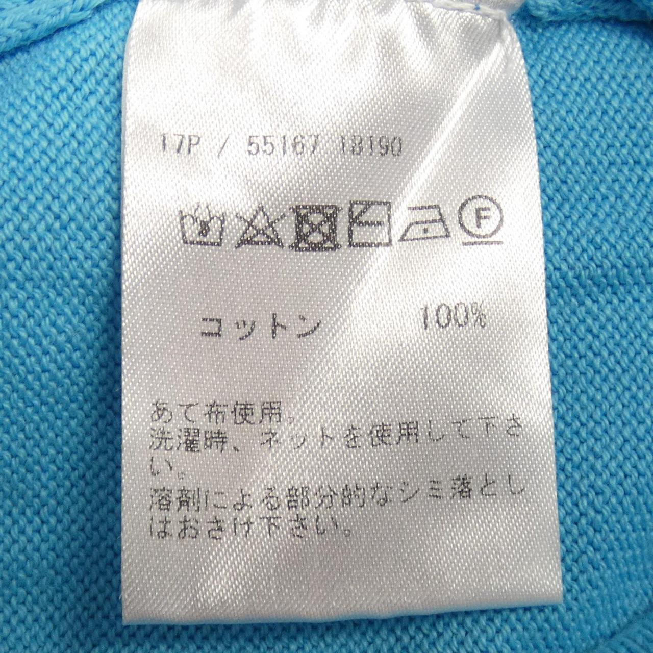 Gran Sasso ニットウェア