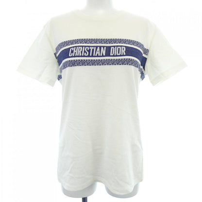 クリスチャンディオール コットンTシャツ