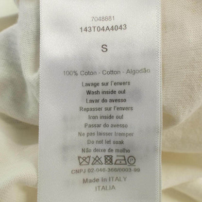 クリスチャンディオール Tシャツ