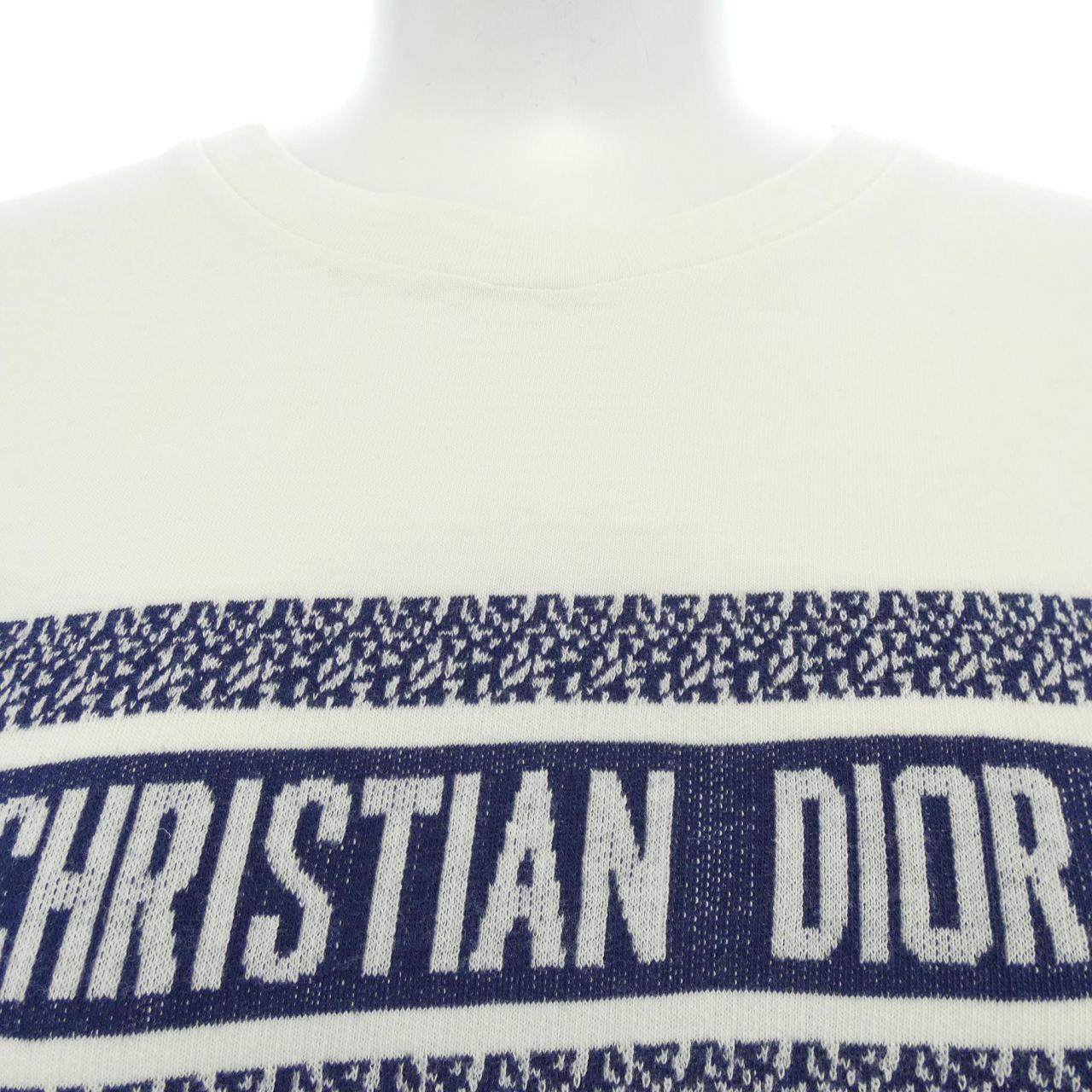 クリスチャンディオール Tシャツ