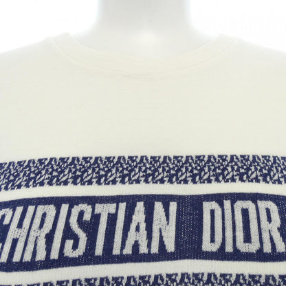 クリスチャンディオール コットンTシャツ