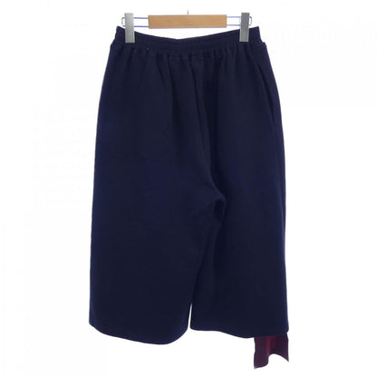 ステラマッカートニー クロップドパンツ