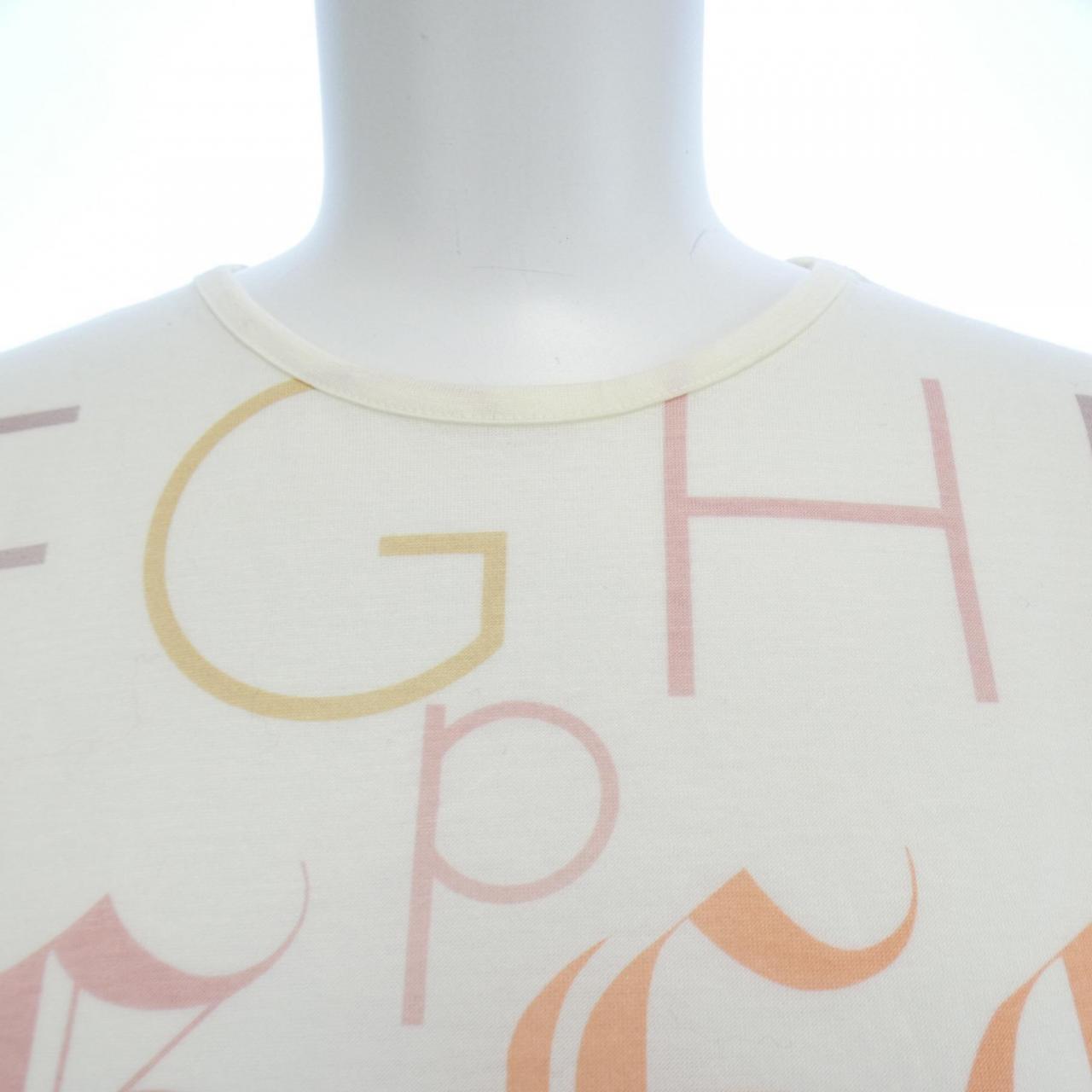 エルメス コットンTシャツ