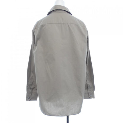 エルメス コットンシャツ34