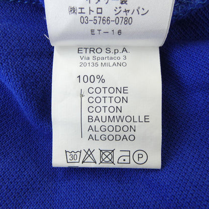 エトロポロシャツ