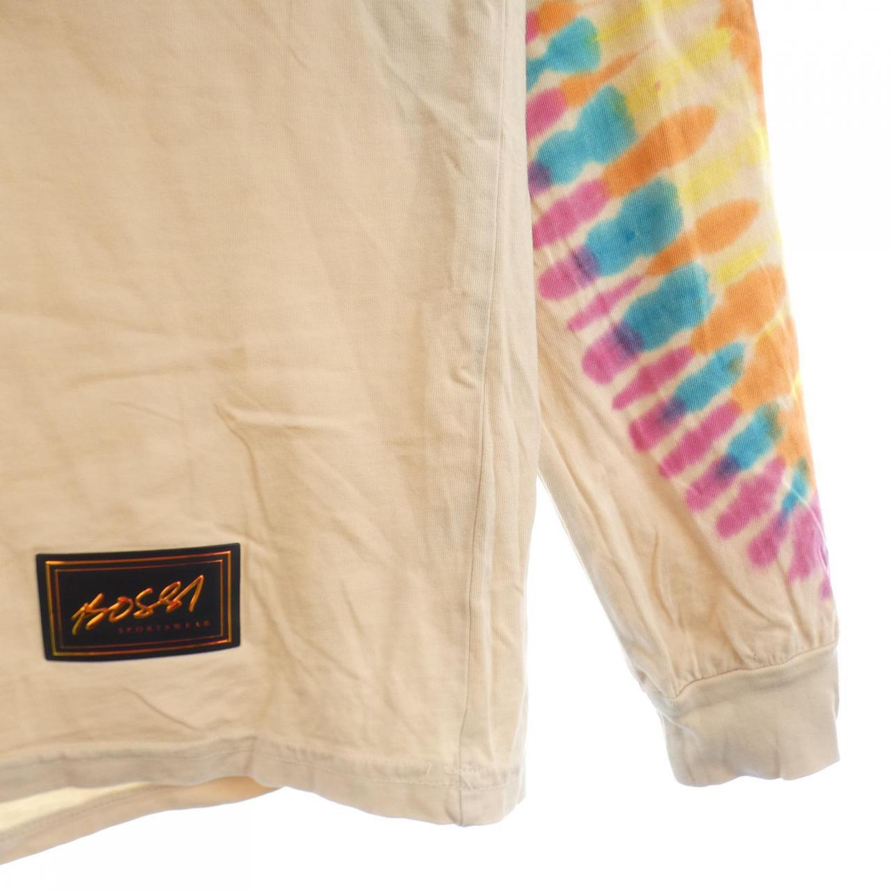 BOSSI Tシャツ