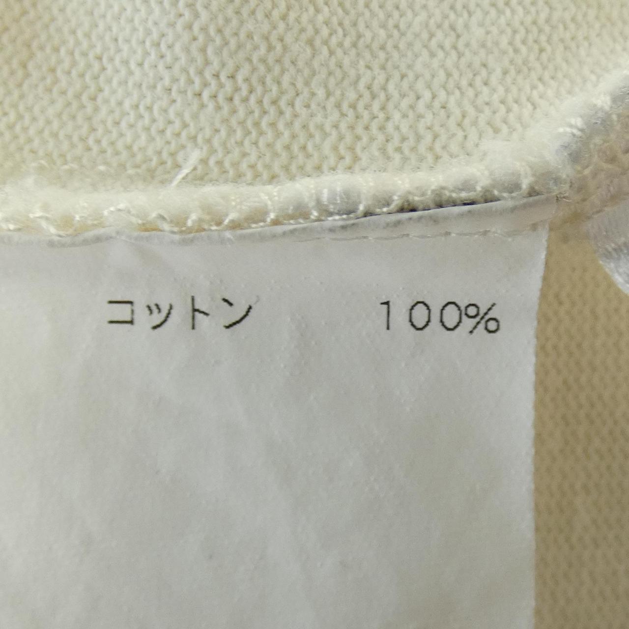 トムウッド コットンTシャツ