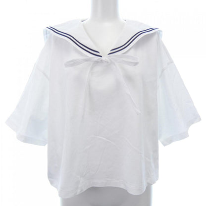 ミュウミュウ コットンTシャツ