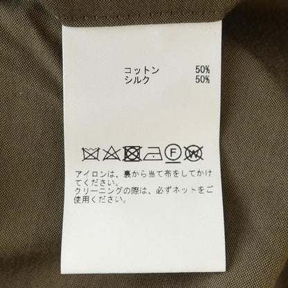 ジョンスメドレーパンツ