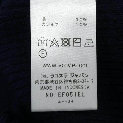 ラコステ ワンピース