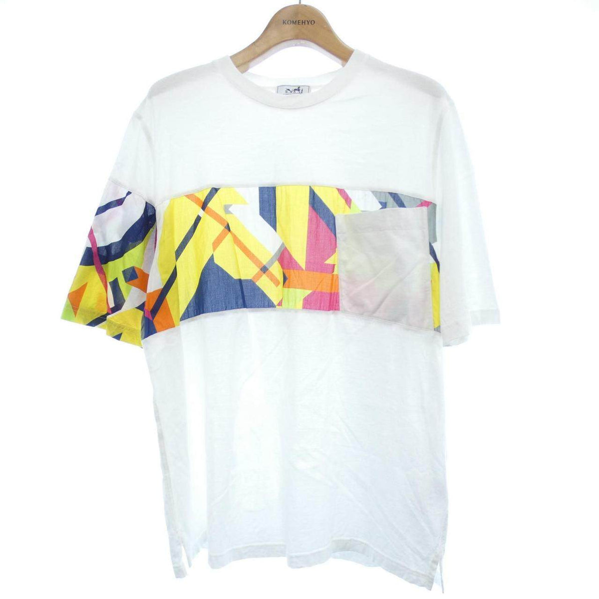 エルメス Tシャツ XL Tシャツ