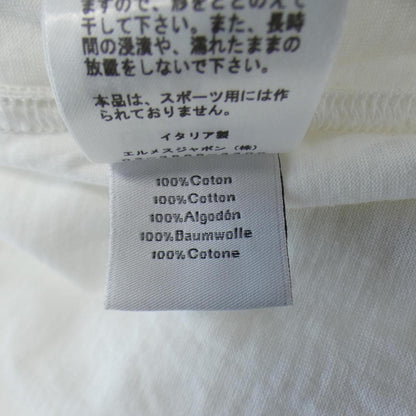 エルメス Tシャツ XL Tシャツ