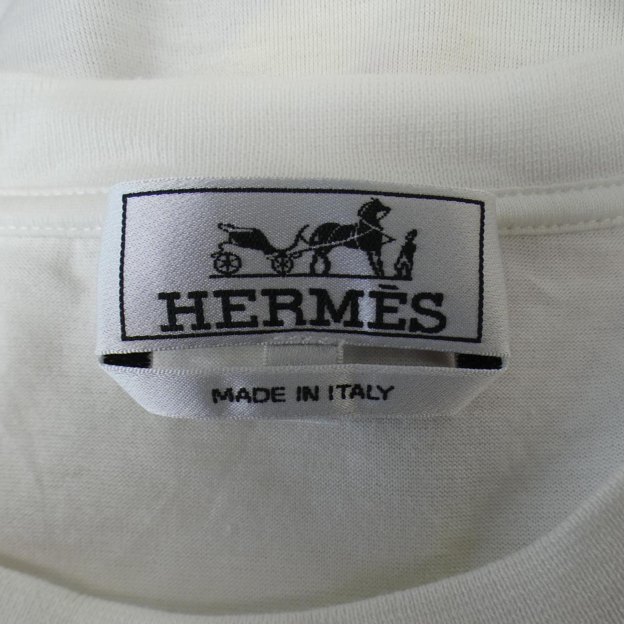 エルメス Tシャツ XL Tシャツ
