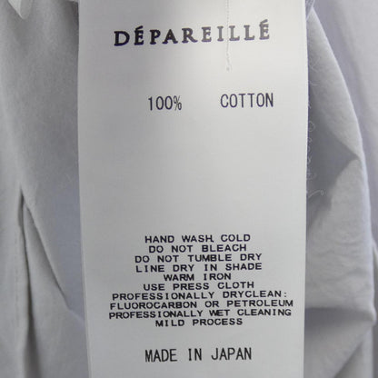 DEPAREILLE トップス