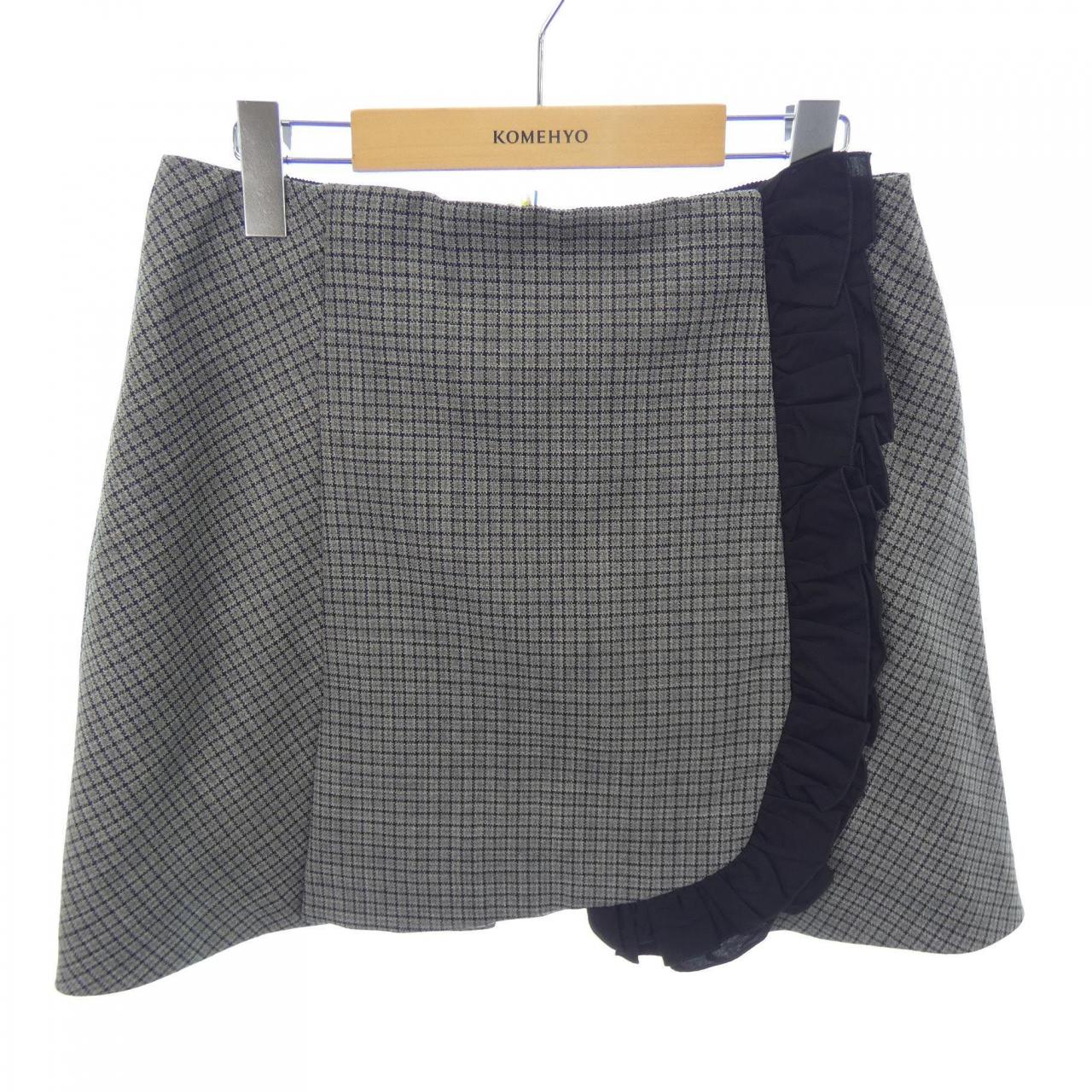 MSGM スカート
