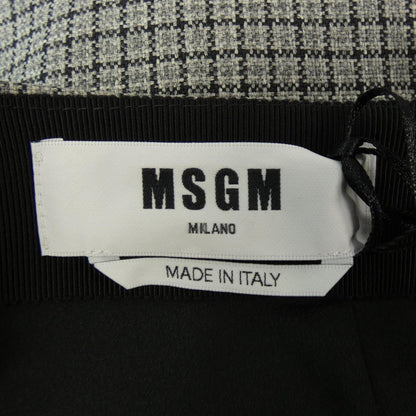 MSGM スカート