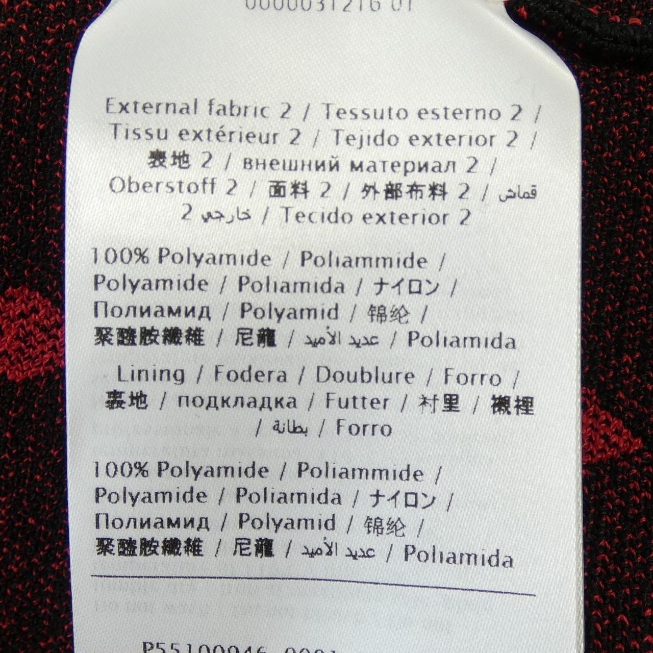 レッドヴァレンティノ ワンピース