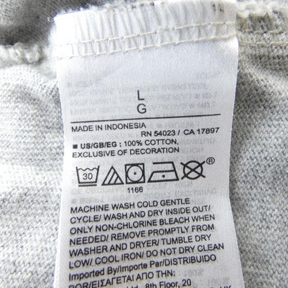ギャップ コットンTシャツ
