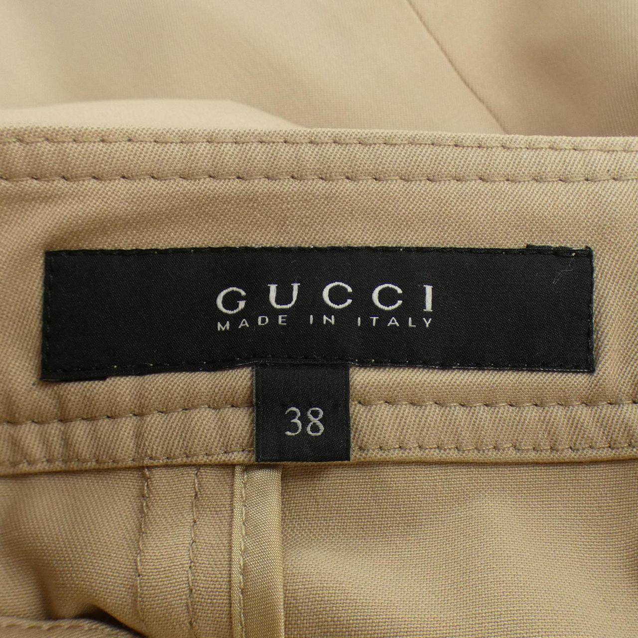 グッチ スカート
