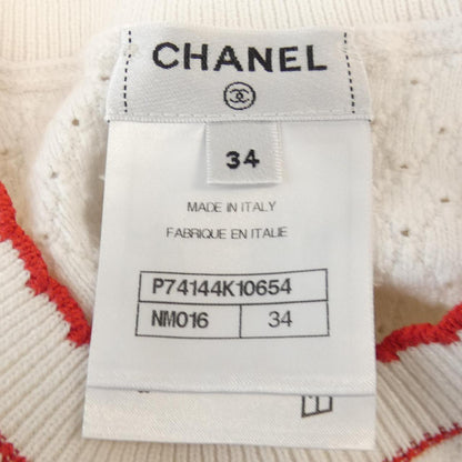 シャネル P74144K10654 ニット