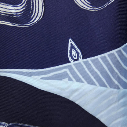 エルメス ツイルレーヌ シルクパンツ