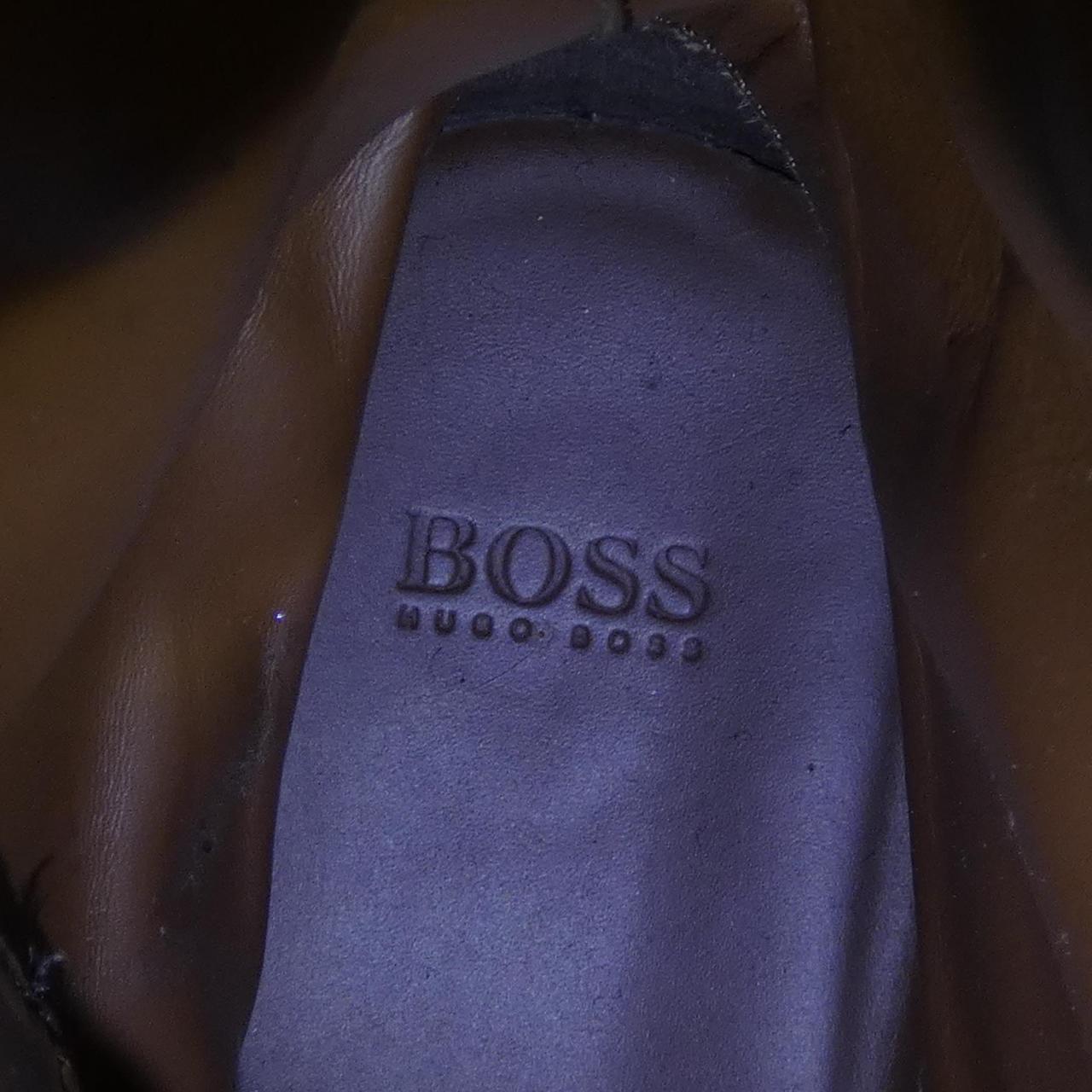 ボス ブーツ