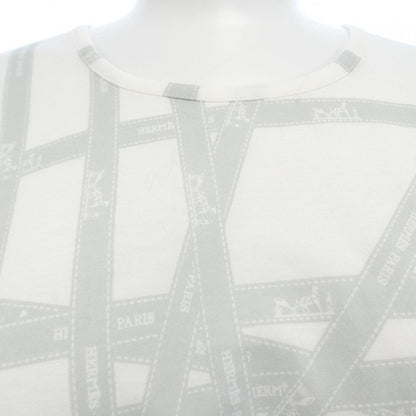 エルメス Tシャツ コットン Tシャツ