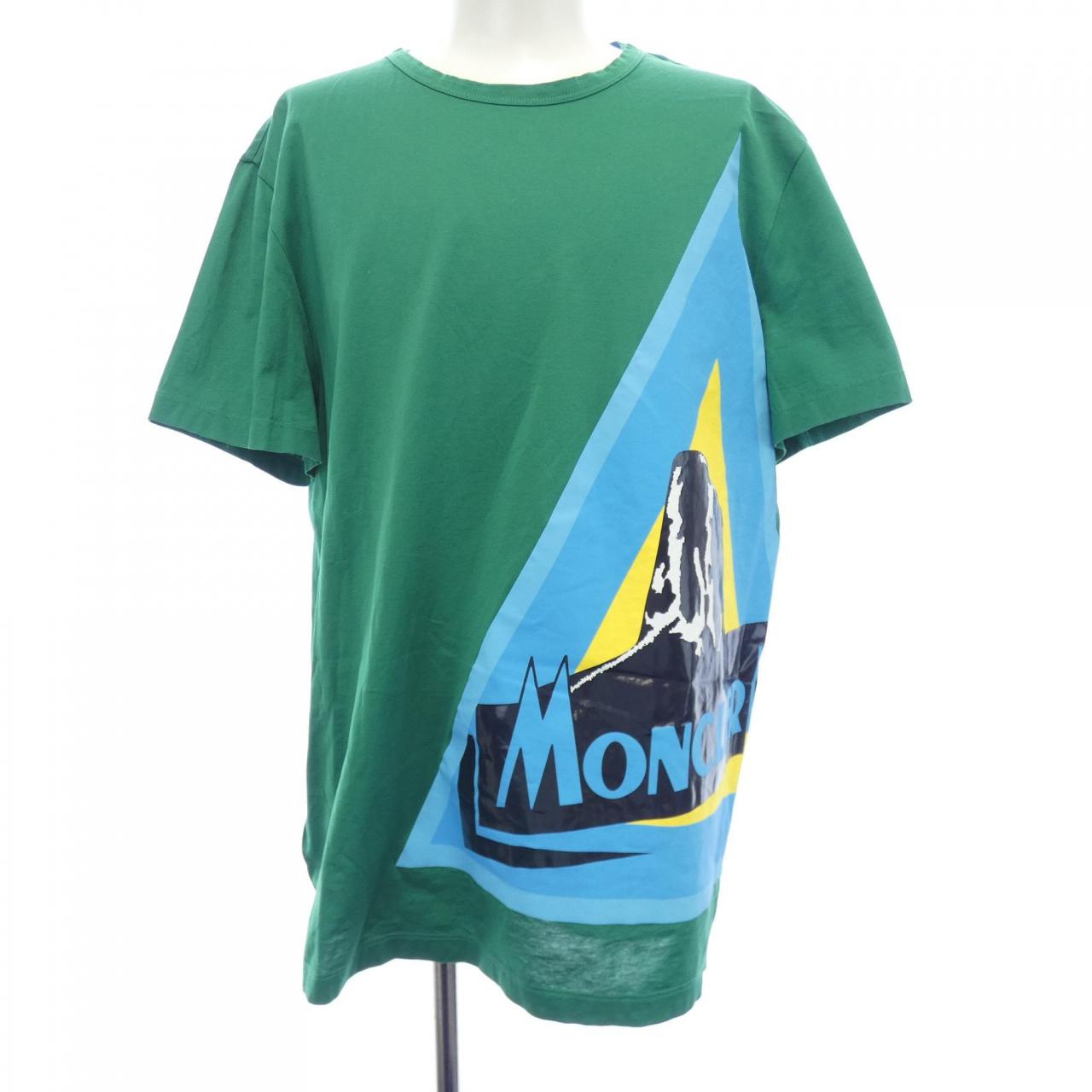 モンクレール Tシャツ
