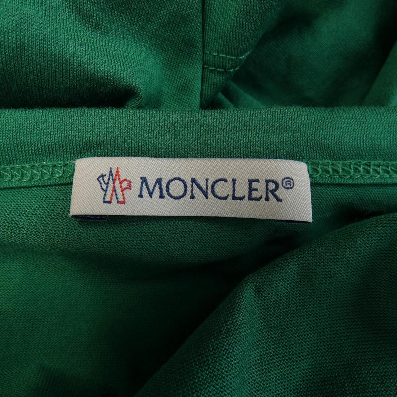 モンクレール Tシャツ