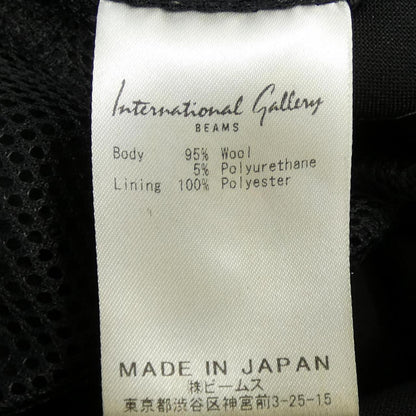タキャシ ジャケット