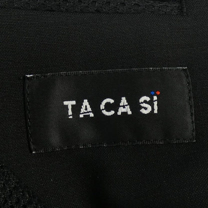 タキャシ ジャケット