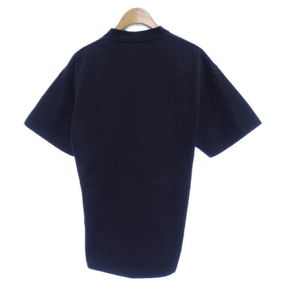 バレンシアガ コットンTシャツ