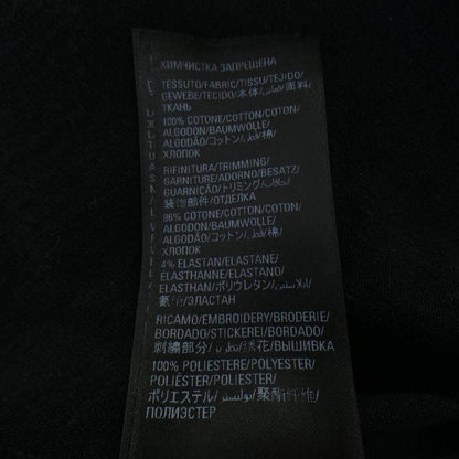 バレンシアガ コットンTシャツ