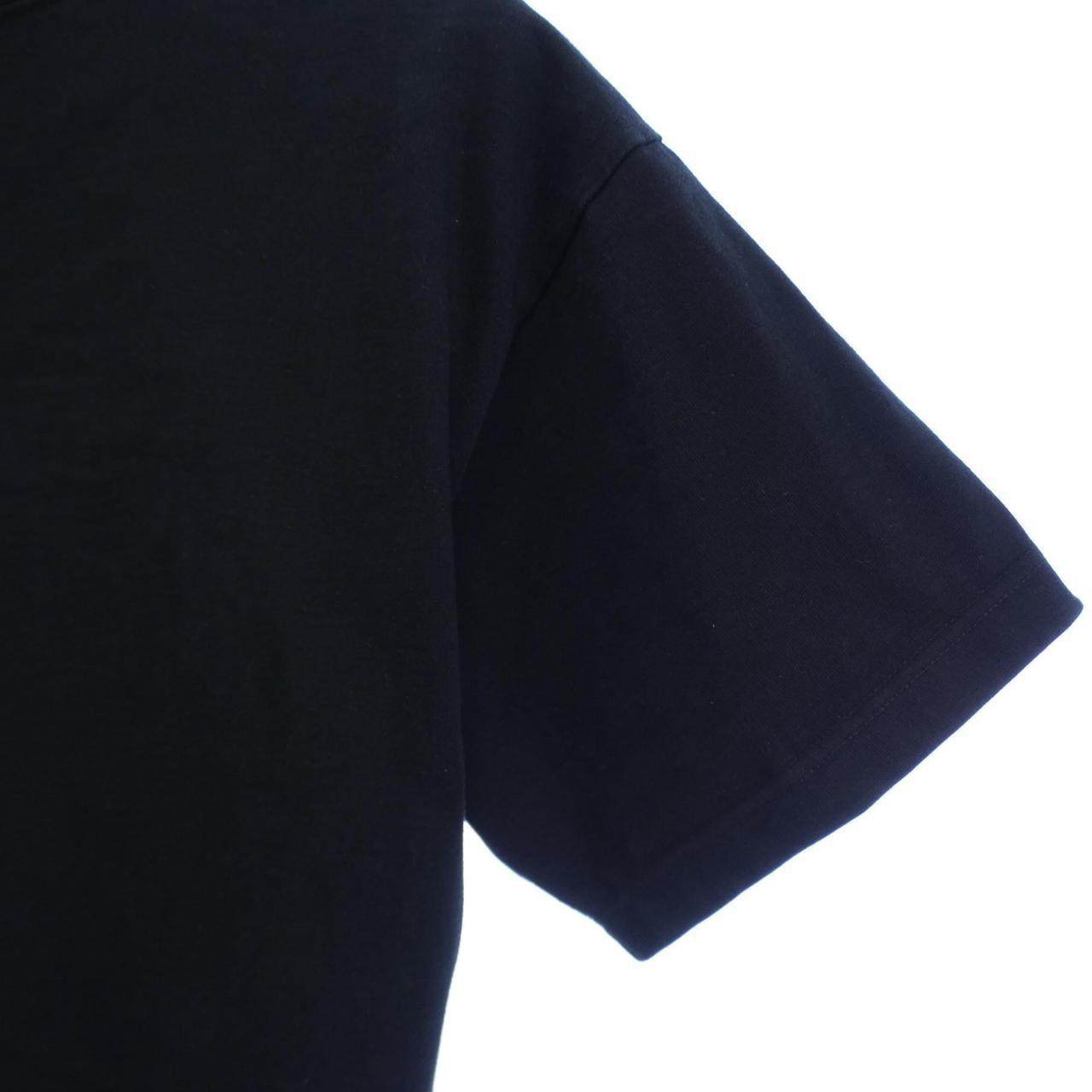 バレンシアガ コットンTシャツ