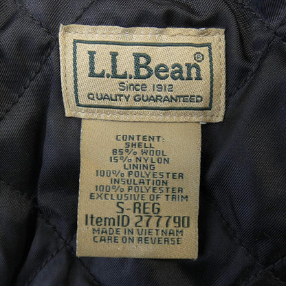 エルエルビーン ジャケット
