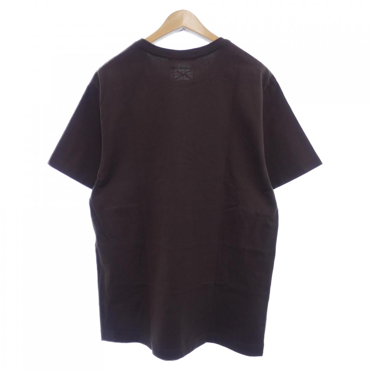 MLVINCE コットンTシャツ