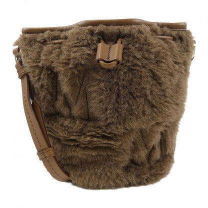 マックスマーラ テディベア バッグ