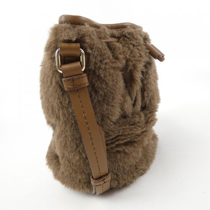 マックスマーラ テディベア バッグ