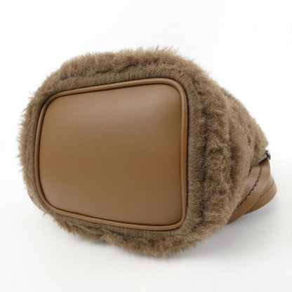 マックスマーラ テディベア バッグ