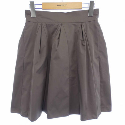 フォクシーニューヨーク スカート