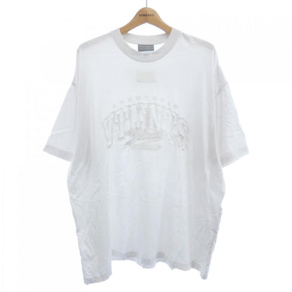 ブイティーエムエヌティーエス コットンTシャツ
